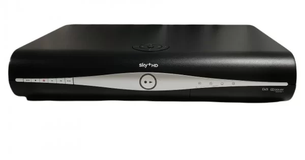 Sky HD Remote Control for all Sky+ PLUS HD Remote Controls HD Boxes